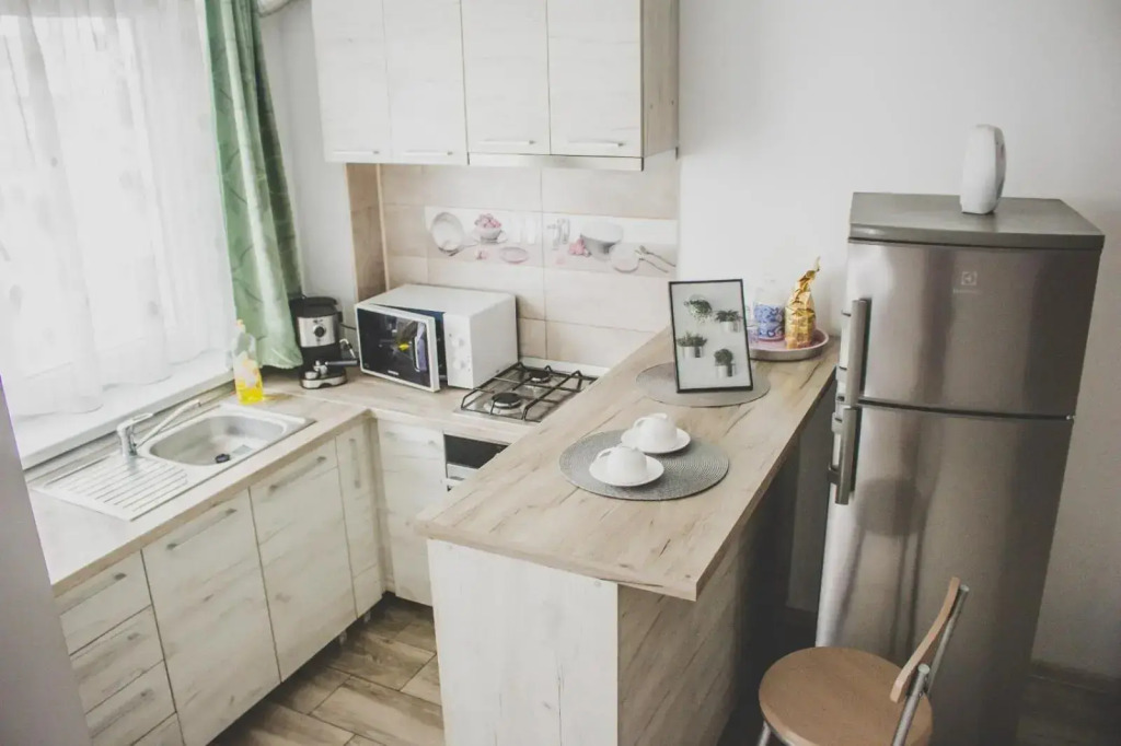 Hanna's Apartament