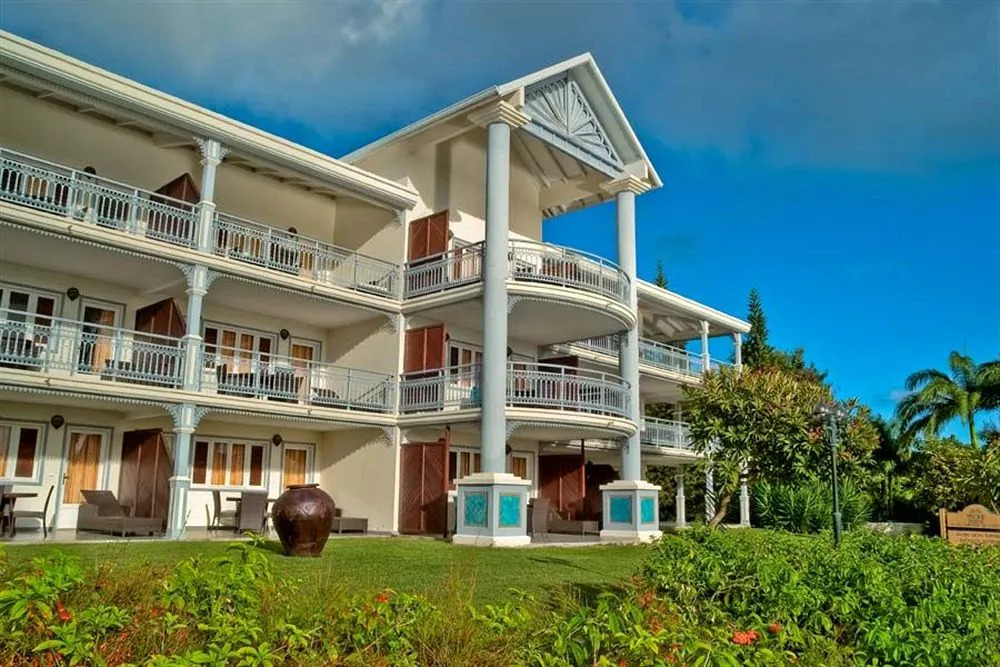 La Plantation Resort Golf  Spa