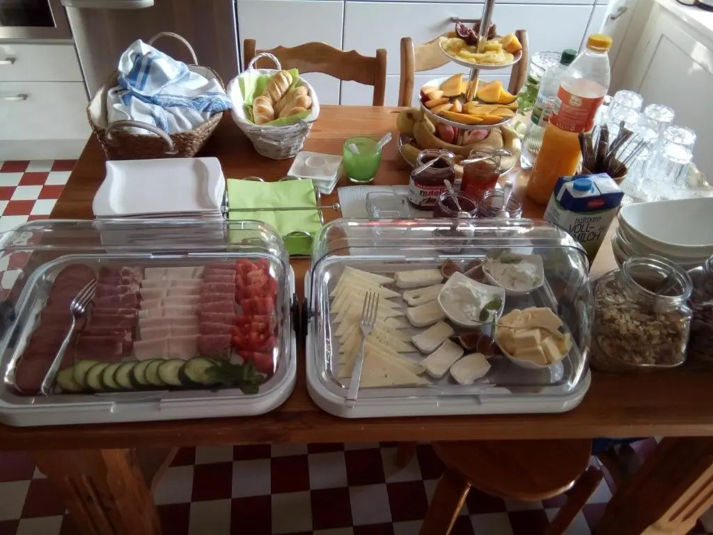 Privatzimmer Hamburg Alsterdorf