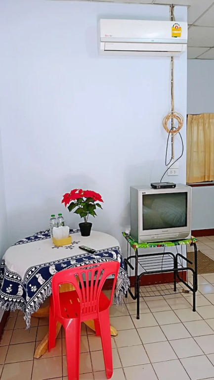 Vijitporn House Hotel