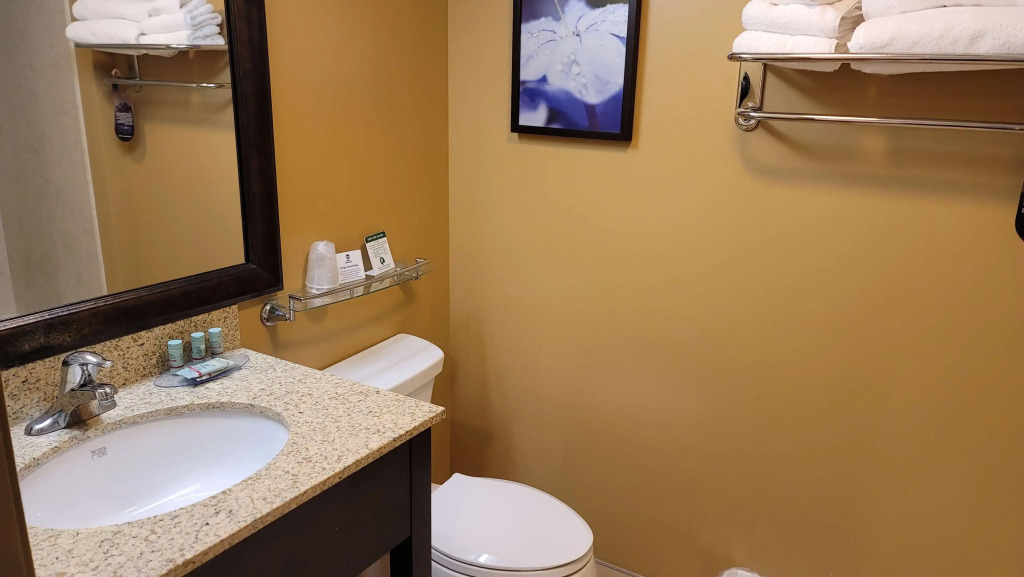 Best Western Philadelphia South - West Deptford Inn