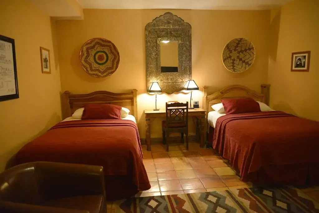 La Posada Hotel and Gardens