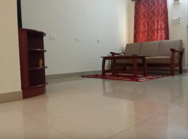 Varsha Enclave White House