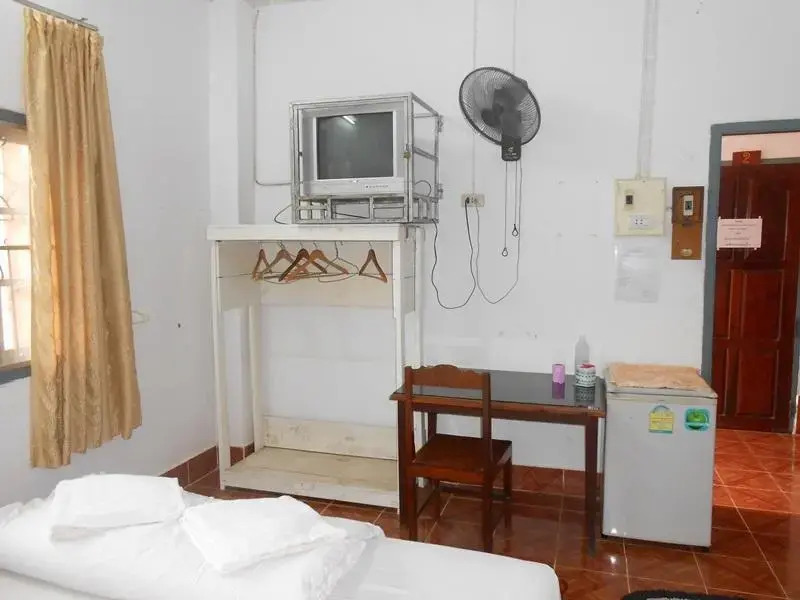 Dok Khoune 2 Guesthouse