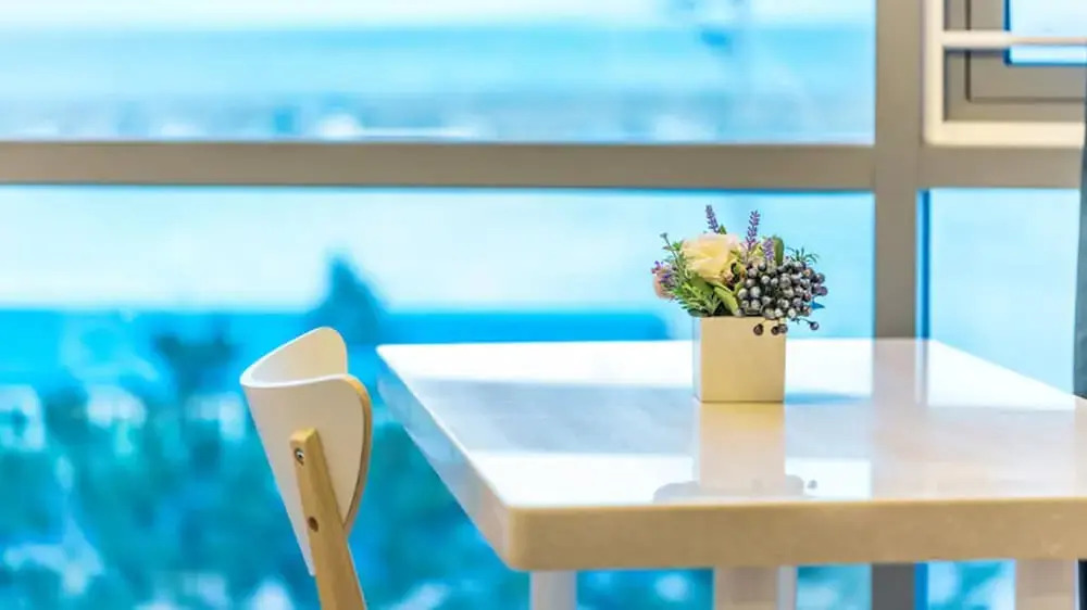 Gangneung Pier 86 Spa Pension