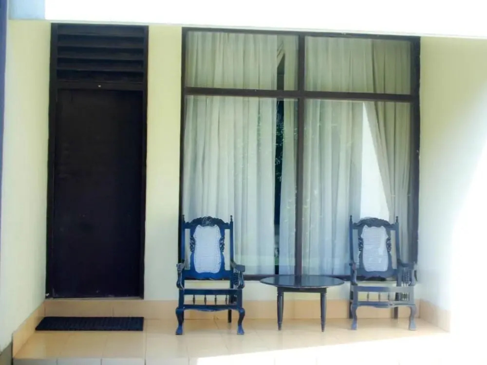Kitulgala Heritage Rest House