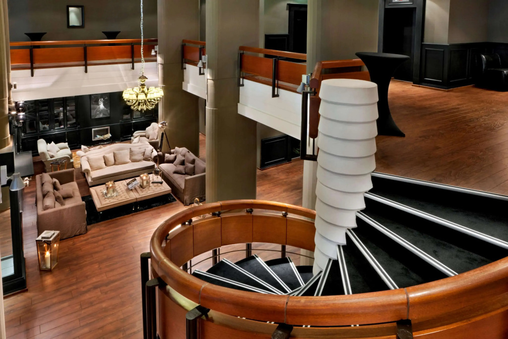 TRYP by Wyndham Bad Bramstedt