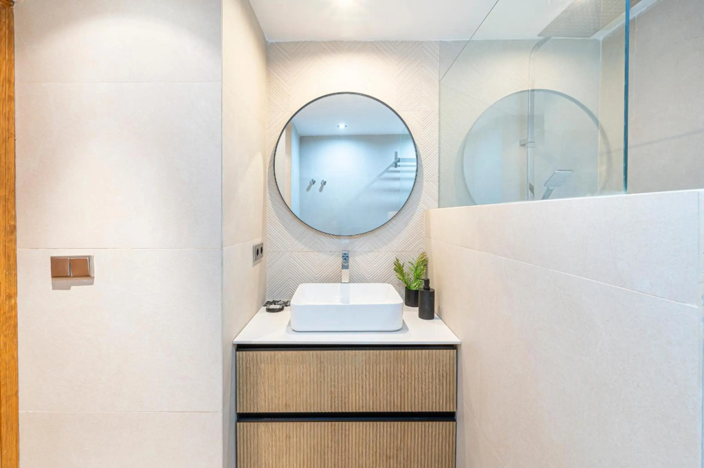 Loft en Milla de Oro
