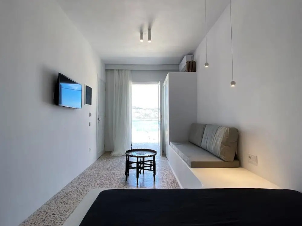 Aerase Apartment in Karpathos