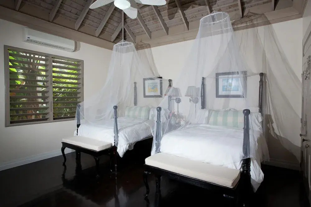 Bambu, Montego Bay, Jamaica Villas 4BR