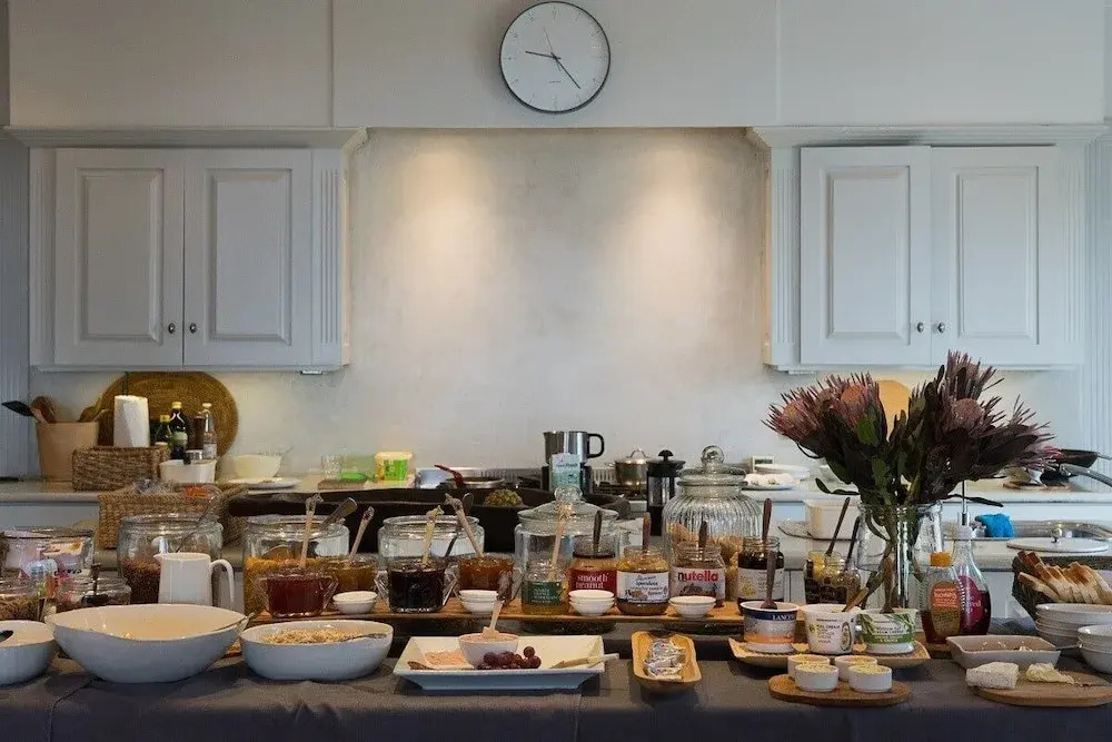 De Tafelberg Guesthouse