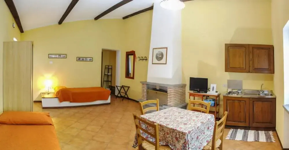 Tenuta Del Varco
