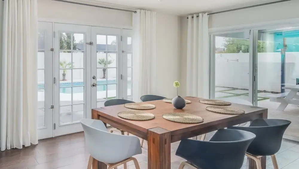 4BR Home in Scottsdale by WanderJaunt