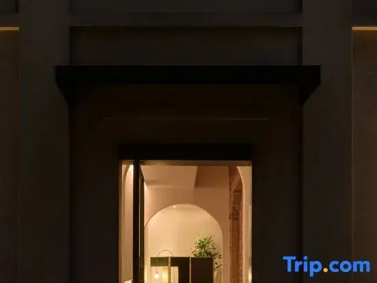 Berlin Night Hotel (The Consulate-General of German in Gulangyu)
