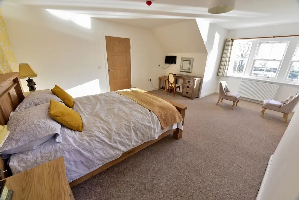 Forestview B & B