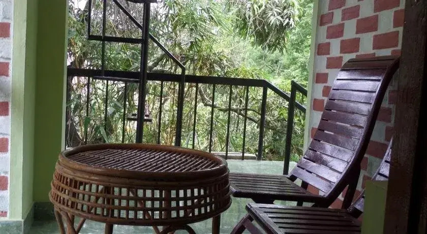 Rose Garden Homestay