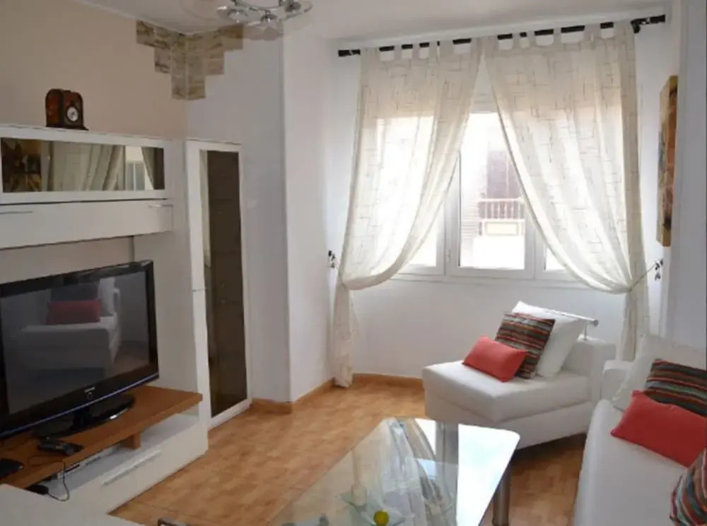 Apartment in Telde, Gran Canarias 103583 by MO Rentals