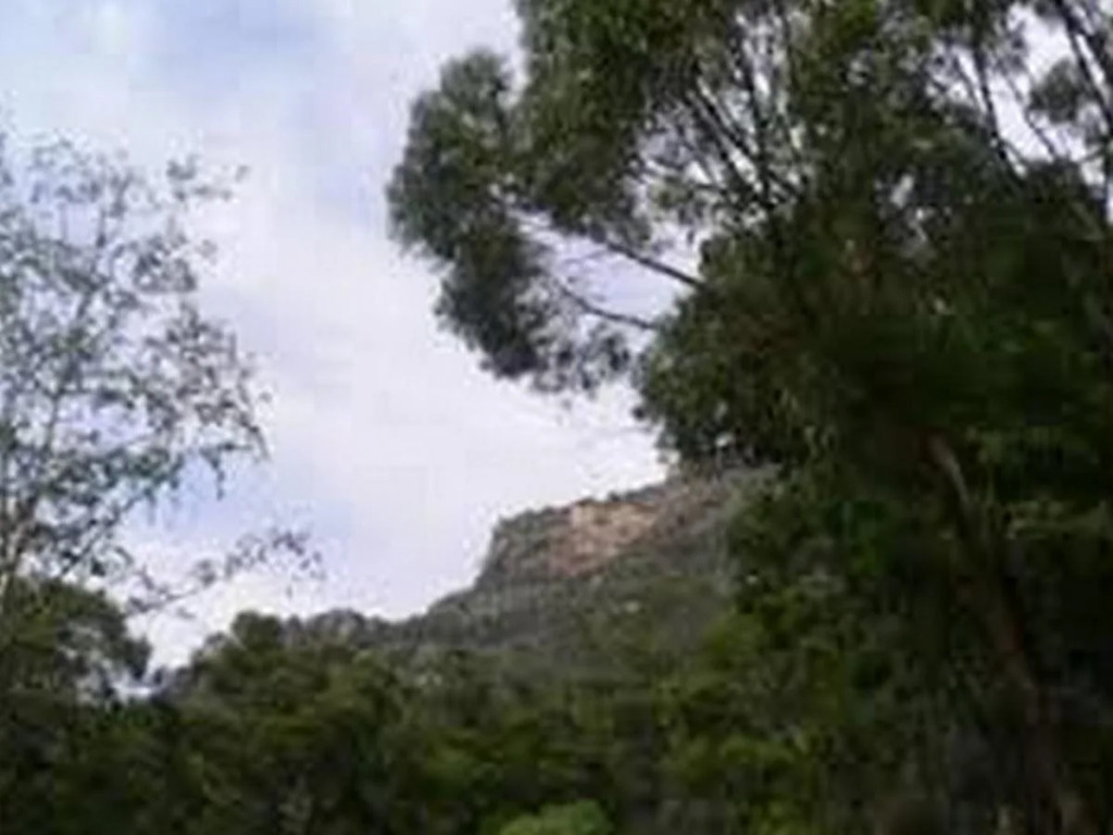 The Ledge Holiday House