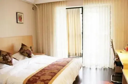 City Impression Hotel Apartment
