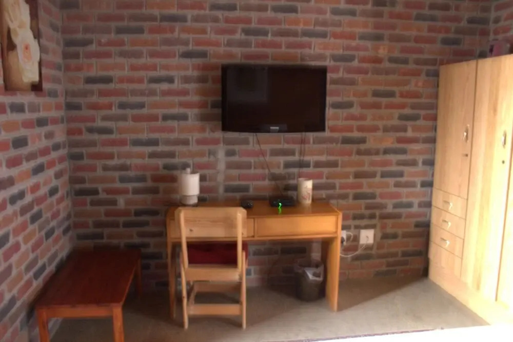Horus B&B