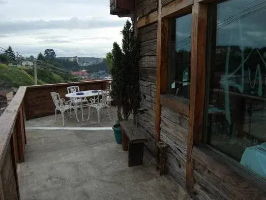 Hostal Boutique Tren Del Sur