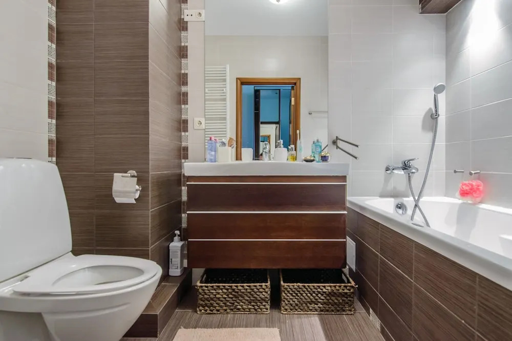 Helios 19 Luxury Vilnius Apartment