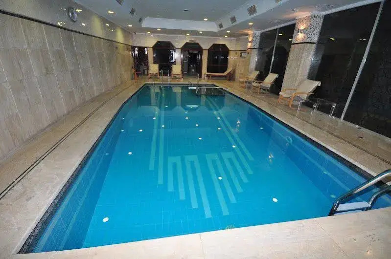 Economic Star Hotel