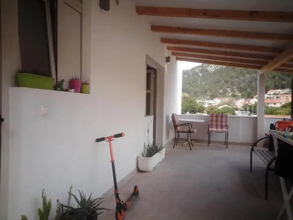 Apartments Haracic