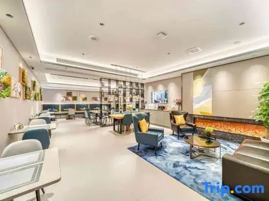 Homeinn Selected Hotel (Hangzhou Banshan National Forest Park)