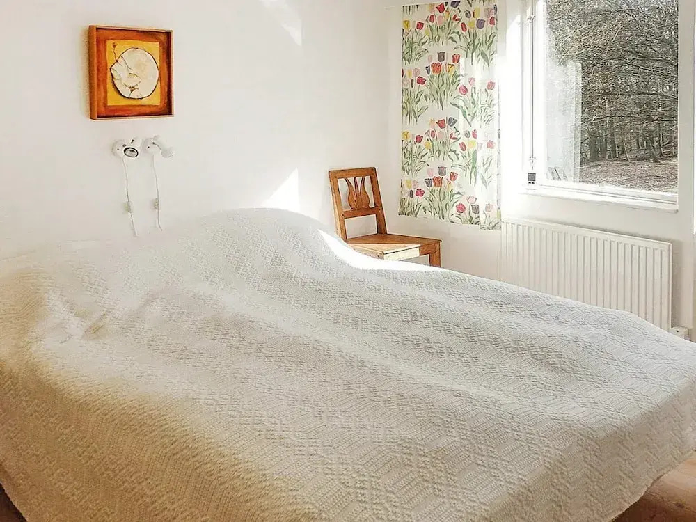 4 person holiday home in Veberöd
