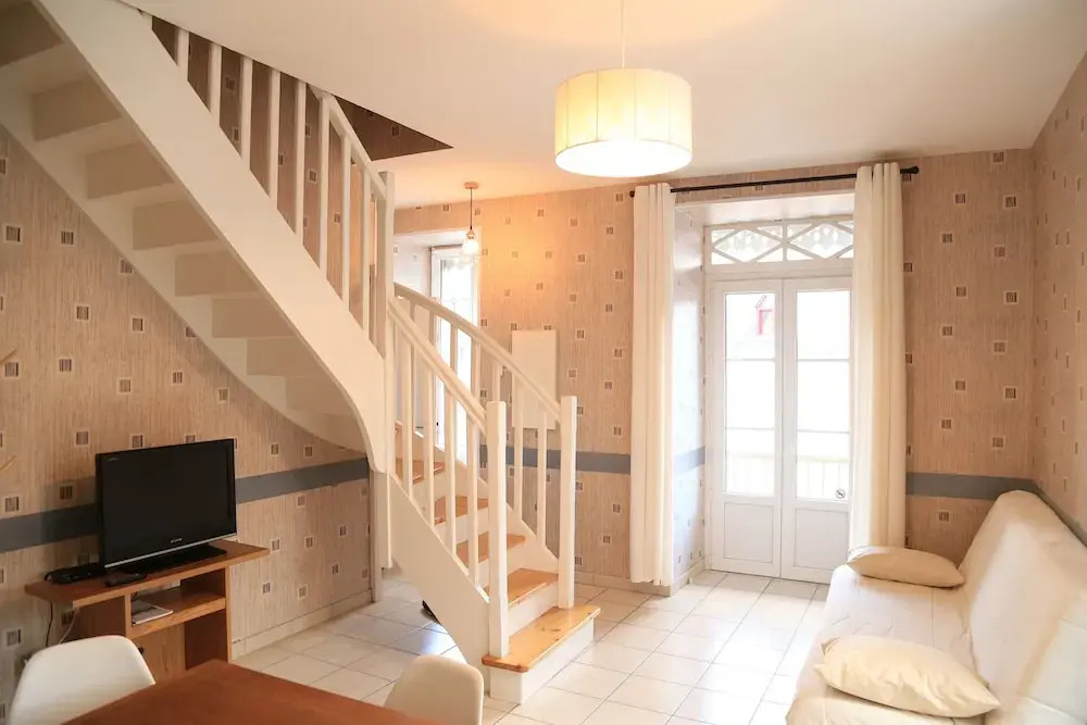 Maison Candela