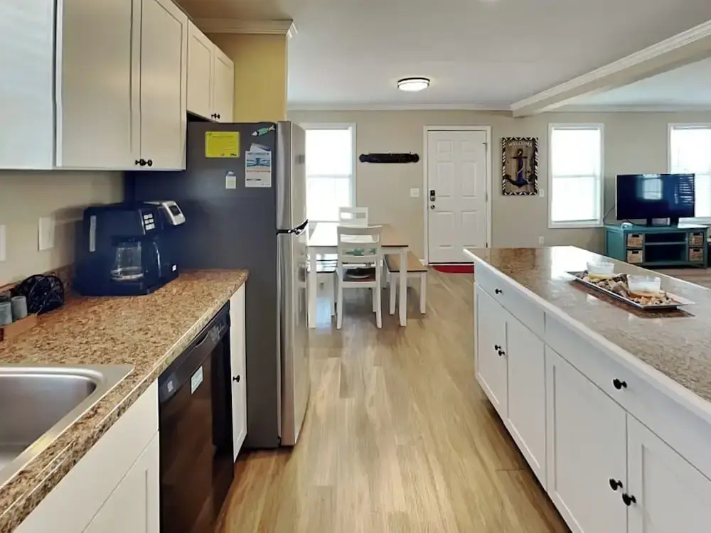 Starboard Shores by Topsail Realty