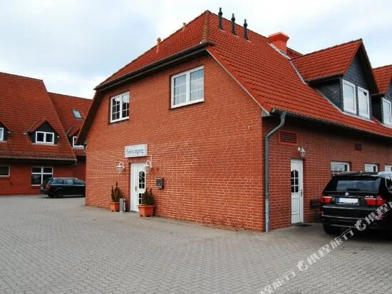 Hotel Wittenburger Tor