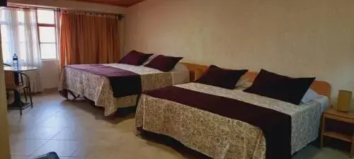 Hotel Ejecutivo Chapinero 57 Inn