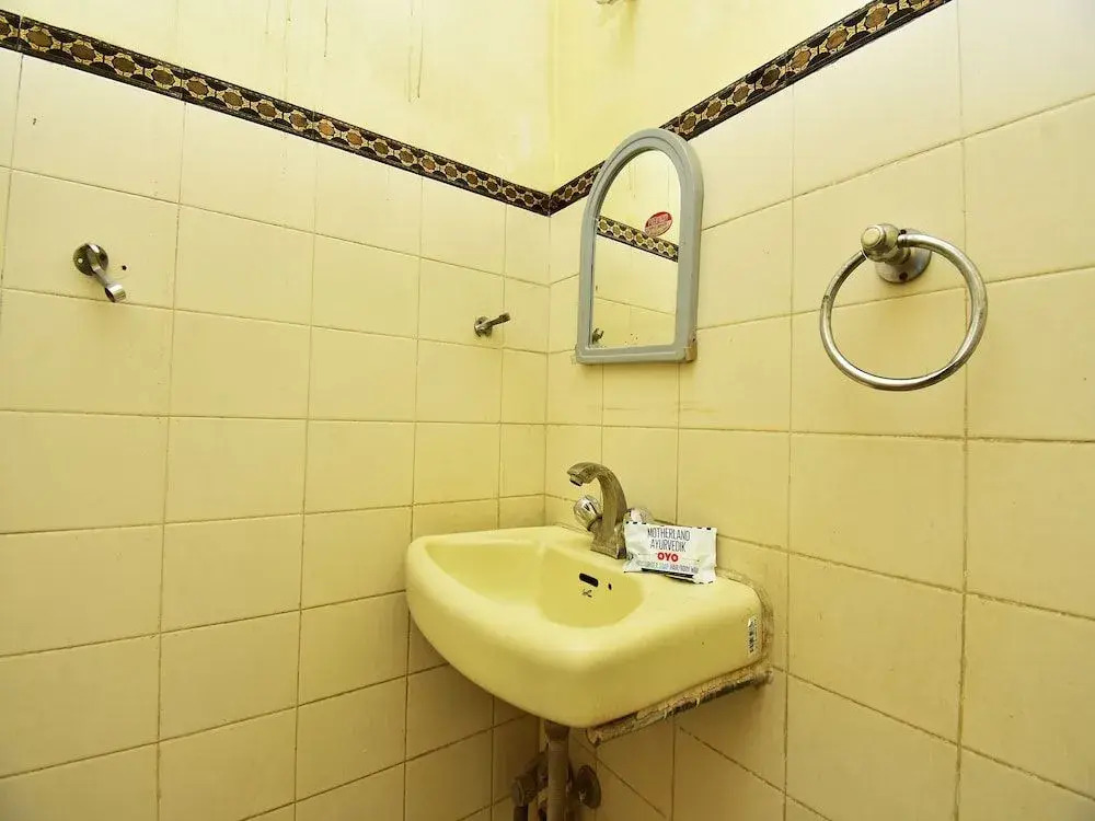 OYO 39699 Hotel Balaka International
