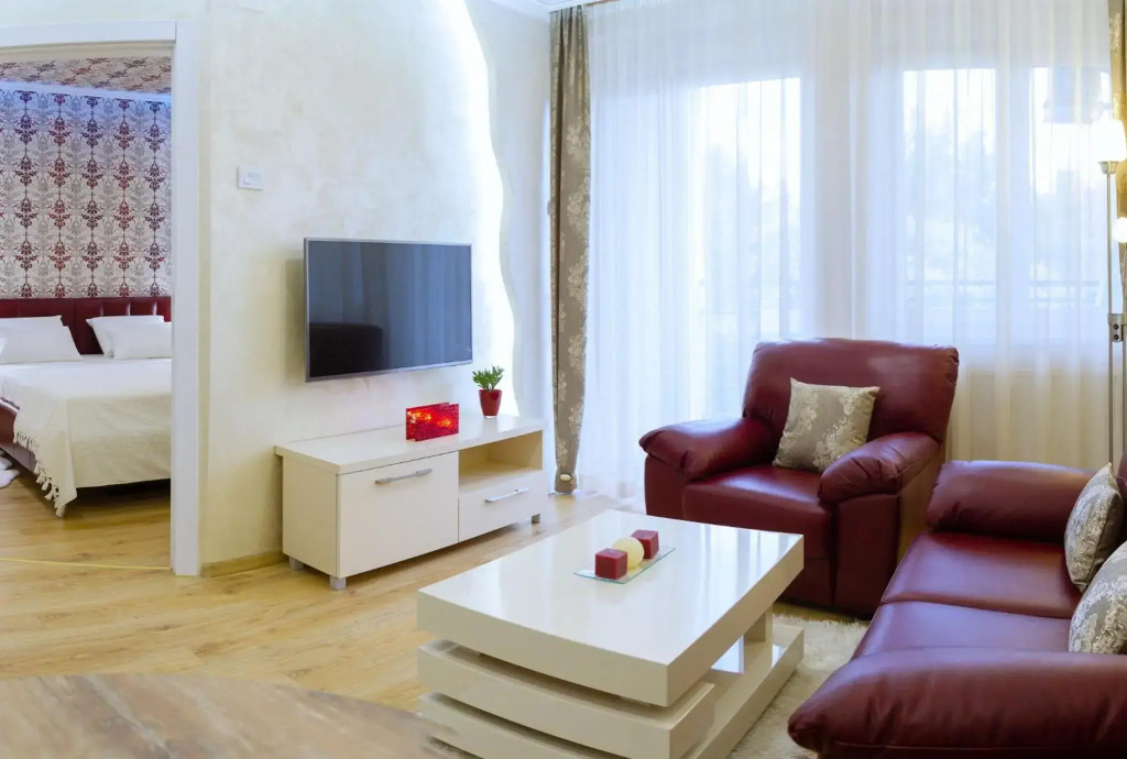 Apartman Boska Lux