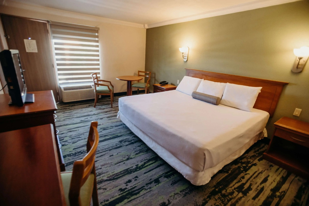 Hotel Calafia