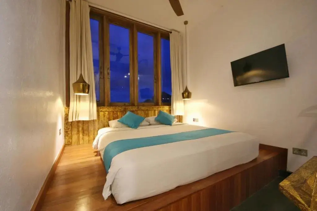 Echoland Boutique Bed And Breakfast
