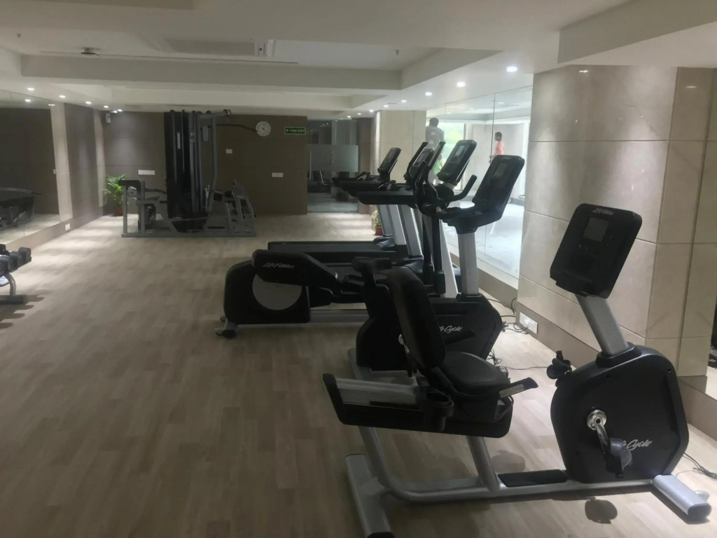 Ramada Plaza by Wyndham Lucknow