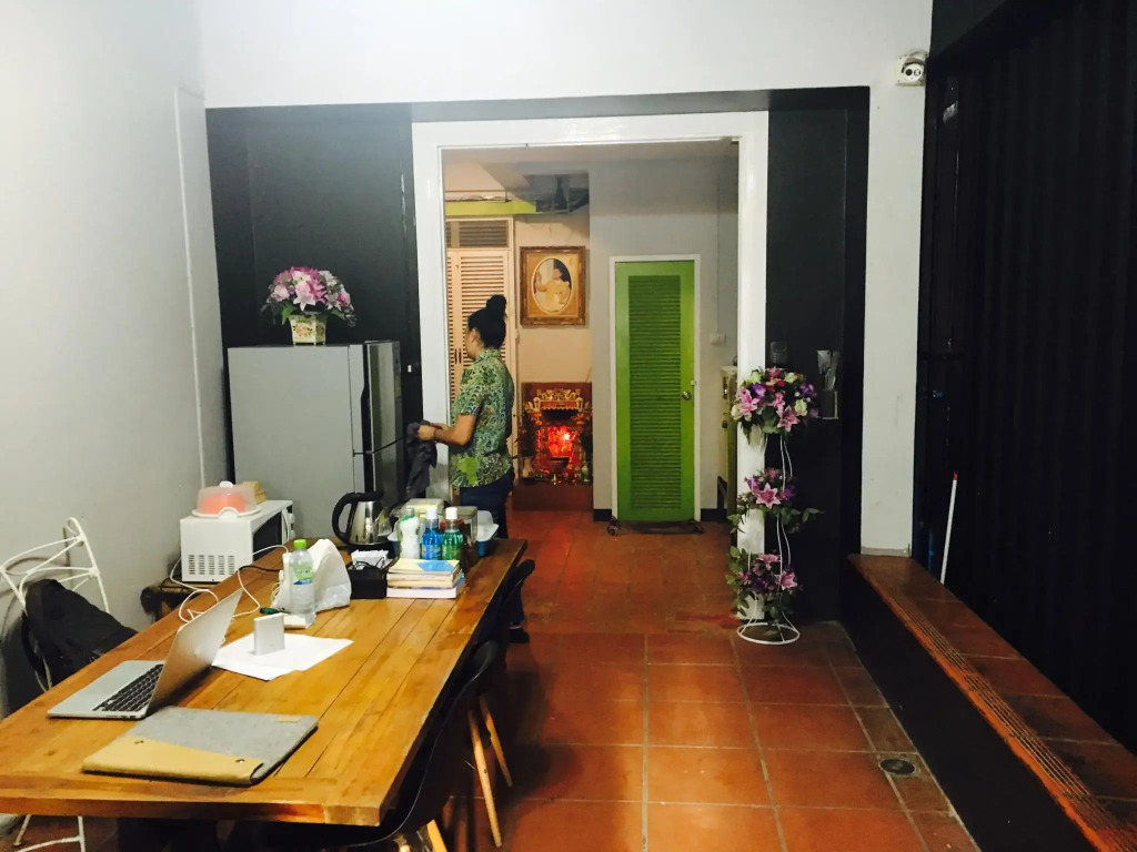 Popcorn House Ratchada