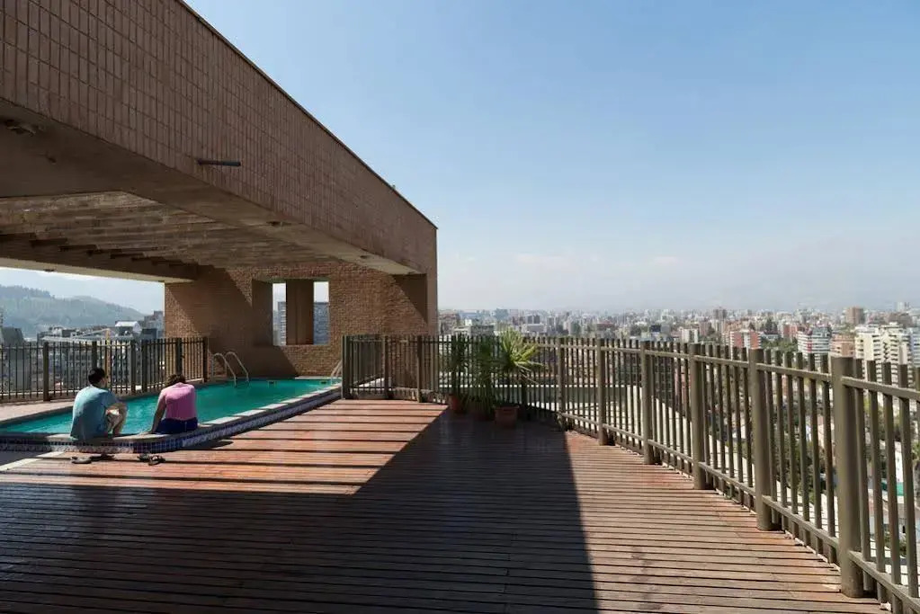 Apartamento Canales 2