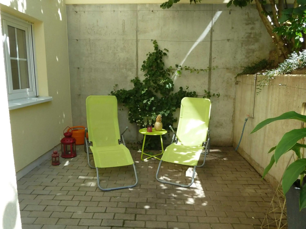 Ferienwohnung Baumann