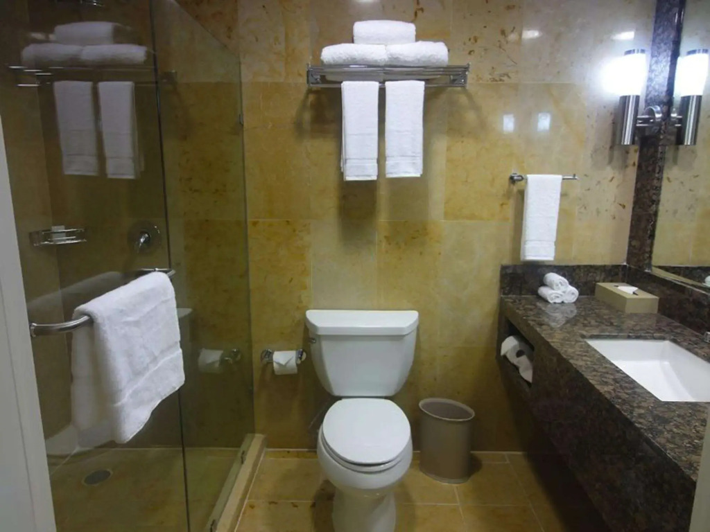 Hilton Garden Inn Tuxtla Gutierrez
