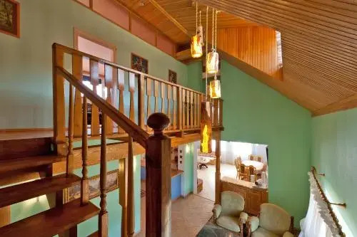 Karklės Villa - Prie Jūros