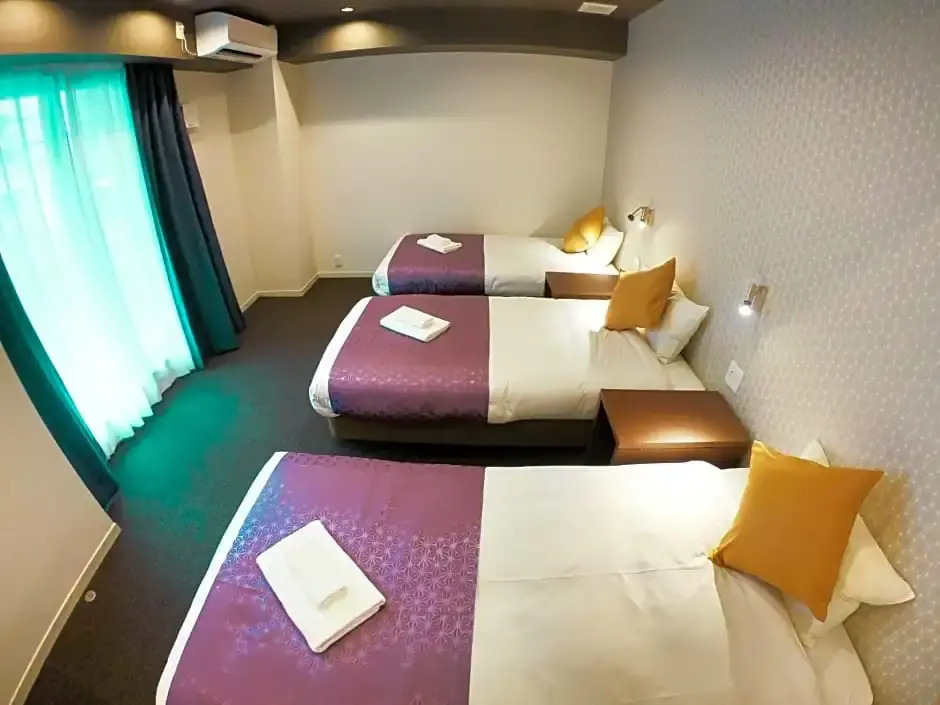 Hotel S-Presso West - Vacation STAY 9086