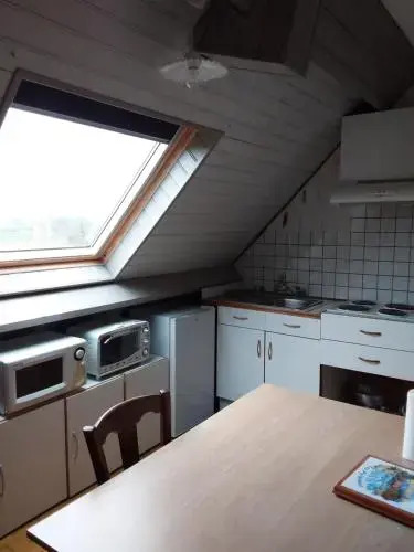 Chambres d’hotes vue sur la Campagne