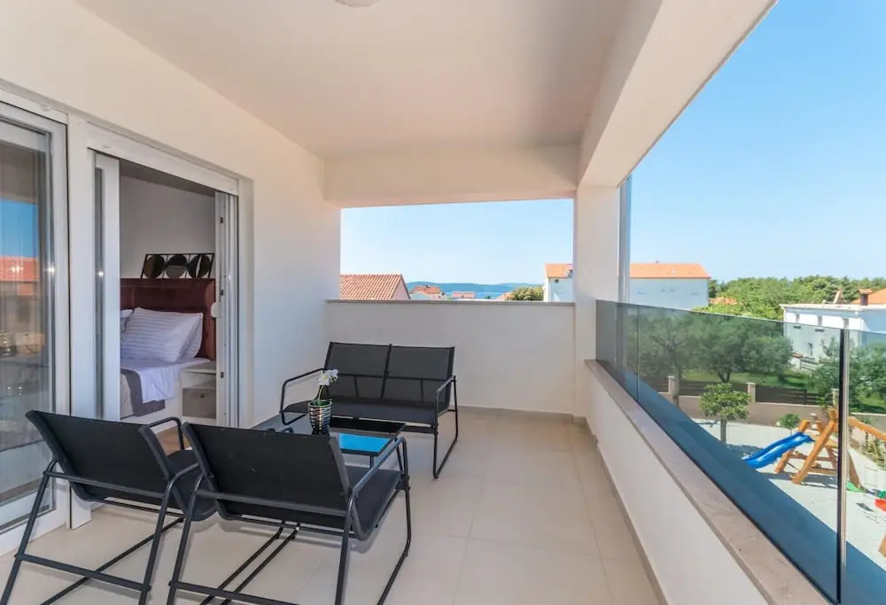 Villa Kunfin ZadarVillas