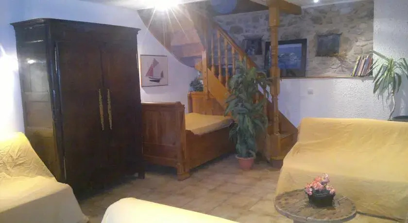 Gites de la Tiolais