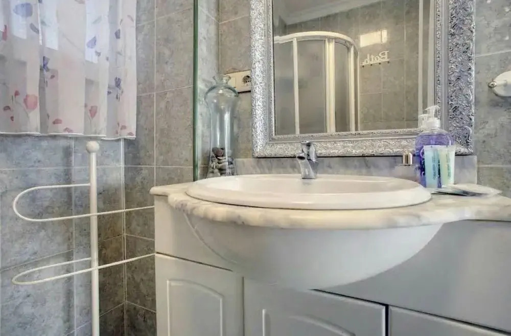White Heron Apartment
