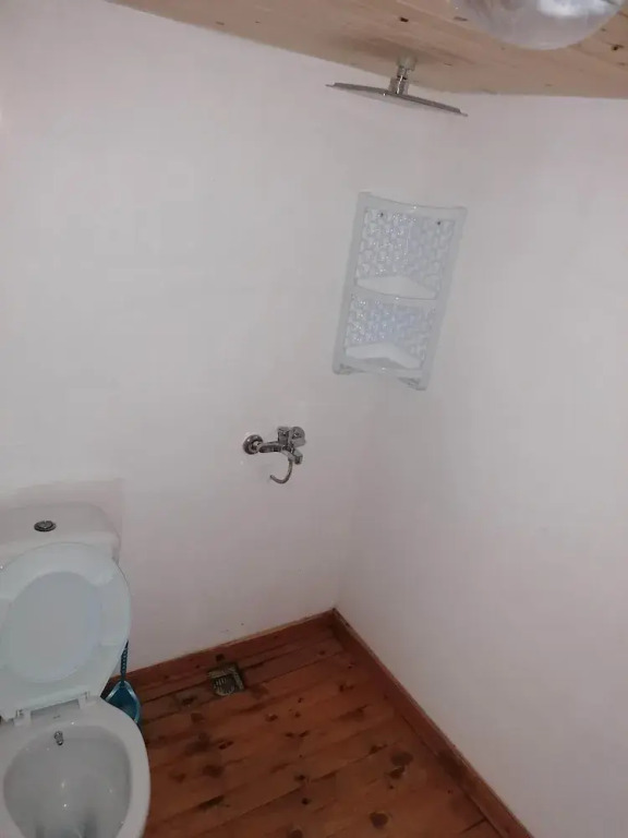 Likyaport Camping